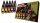 Warpaints Fanatic Metallic Paint Set