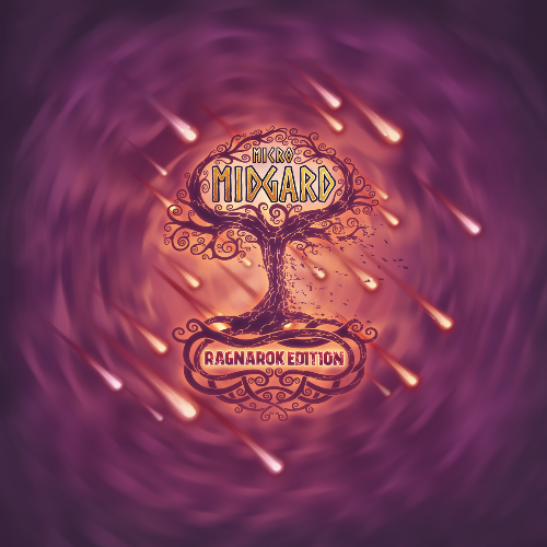 Micro Midgard: Ragnarok Edition