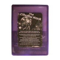 The Cthulhu Hack RPG: Meteor Deep Box