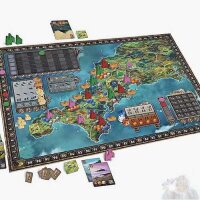 Tinners Trail Expanded Edition (EN)