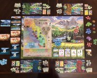 Trailblazer - The John Muir Trail (EN)