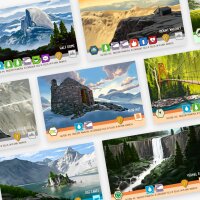 Trailblazer - The John Muir Trail (EN)