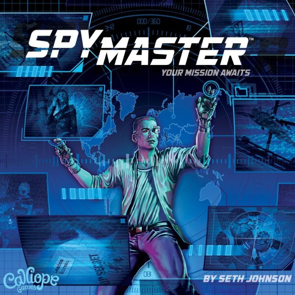 SpyMaster (EN)
