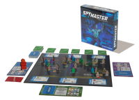 SpyMaster (EN)