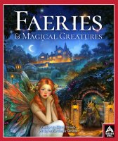 Faeries & Magical Creatures (EN)