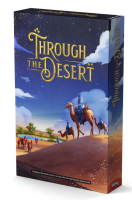 Through the Desert