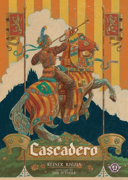 Cascadero (EN)