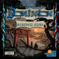 Dominion: Rising Sun (EN)