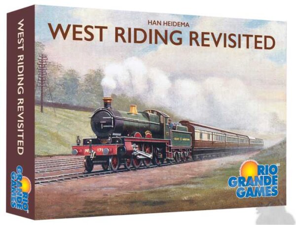 West Riding Revisited (EN)