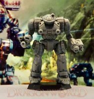BattleTech: Star League Command Lance (EN)