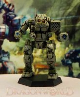 BattleTech: Star League Command Lance (EN)