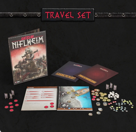 Gates of Niflheim Travel Set (EN)