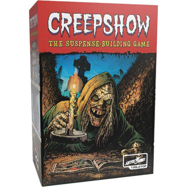 Creepshow (EN)