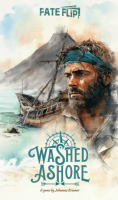 FateFlip: Washed Ashore (EN)