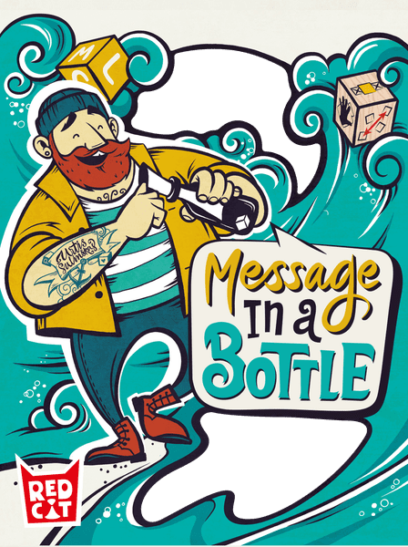 Message in a Bottle (EN)