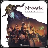 Nova Aetas Renaissance Core Game (EN)