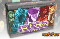 Ascension: Legends (EN)