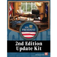 Mr. President Update Kit (EN)