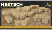 HexTech: Atlean Steppes Volume 2 (4)