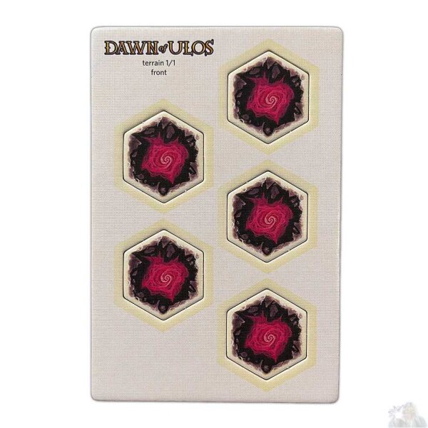 Dawn of Ulos Rift Tile Pack