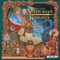 Tales of the Arthurian Knights (EN)
