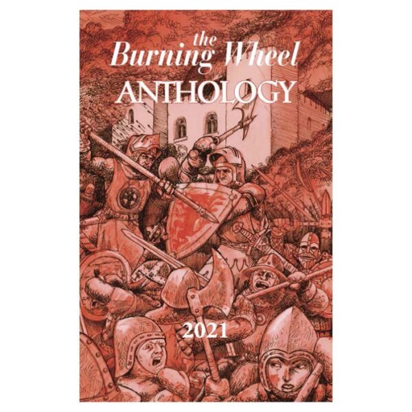 Burning Wheel RPG: Anthology