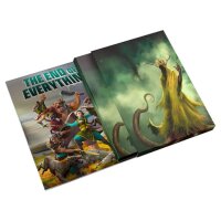The End of Everything Collectors Edition 5E