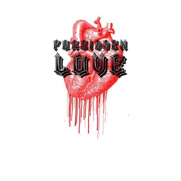 Forbidden Psalm RPG: Forbidden Love