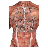 Most Muscular Minis (EN)