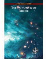 After Winter Dark: Dictionary of Aihrde (EN)