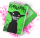 Mörk Borg RPG: Goblin Gonzo Earworms Cassette Tape (EN)