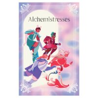 Alchemistresses RPG (EN)