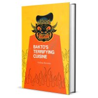 Adventure Writer: Baktos Terrifying Cuisine (EN)