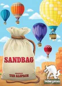 Sandbag (EN)