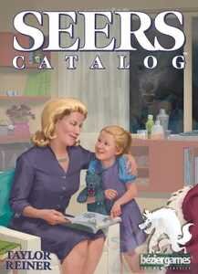Seers Catalog (EN)