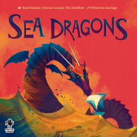 Sea Dragons (EN)