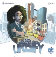 Urbify (EN)