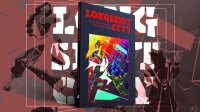 Troika RPG: Longshot City (EN)