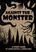 Against the Monster RPG (EN)