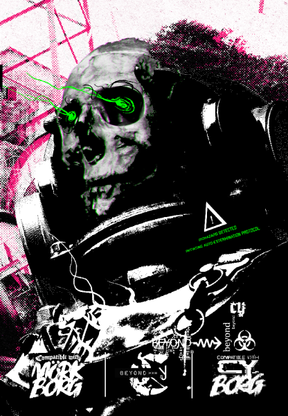 Cy_Borg RPG: Beyond Cy (EN)