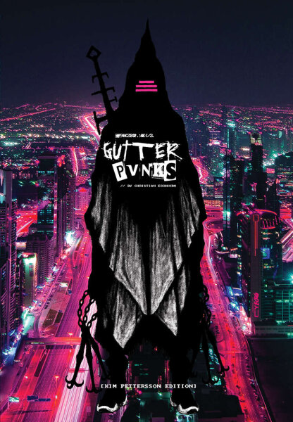 Cy_Borg RPG: gutter_PVNKS (EN)