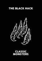 The Black Hack RPG: Classic Monsters (EN)