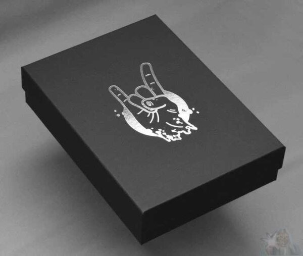 The Black Hack RPG: Black Box (EN)