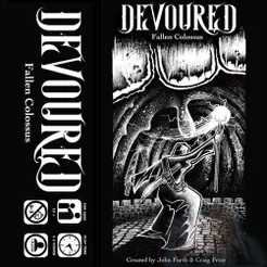 Devoured Fallen Colossus (EN)