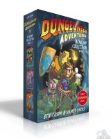 Dungeoneer Adventures: Academy Collection (EN)
