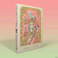 Old-School Essentials RPG: Ballads of Oraed (EN)