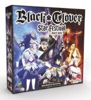 Black Clover: Star Festival (EN)