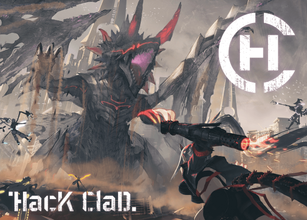 HacKClad (EN)
