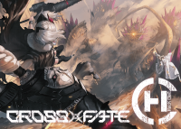 HacKClad: Cross Fate (EN)