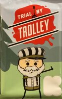 Trial By Trolley: Thank You Pack (EN)
